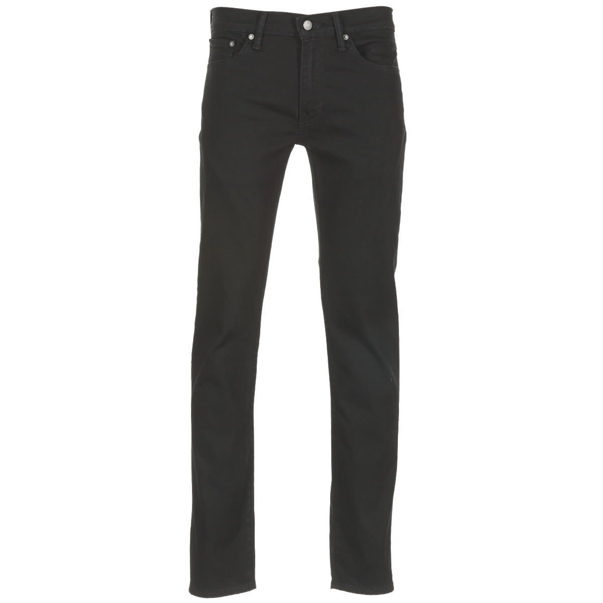 Levi's 511 SLIM FIT Black - Fast delivery | Spartoo Europe ! - Clothing  slim jeans Men 121,00 €