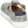 Shoes Boy Sandals Citrouille et Compagnie GALCO Grey