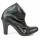 Shoes Women Ankle boots Fru.it CAJAMAR Black