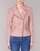 material Women Leather jackets / Imitation leather Only AVA Pink