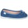 Shoes Girl Ballerinas Citrouille et Compagnie GERRAGO Blue