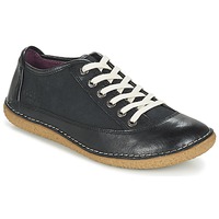Shoes Women Derby shoes Kickers HOLLYDAY Black