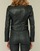 material Women Leather jackets / Imitation leather Oakwood YOKO Black