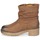 Shoes Women Mid boots Coolway BARINA Camel