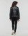 material Women Leather jackets / Imitation leather Betty London IGADITE Black