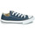 Shoes Children Low top trainers Converse CHUCK TAYLOR ALL STAR CORE OX Marine
