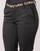 material Women 5-pocket trousers Betty London IGRIBANO Black