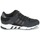 Shoes Men Low top trainers adidas Originals EQT SUPPORT RF Black