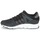 Shoes Men Low top trainers adidas Originals EQT SUPPORT RF Black