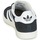 Shoes Children Low top trainers adidas Originals GAZELLE C Black
