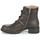 Shoes Women Mid boots Dkode UMBRIA-BLACK-001 Black