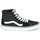 Shoes High top trainers Vans SK8-Hi Black / White