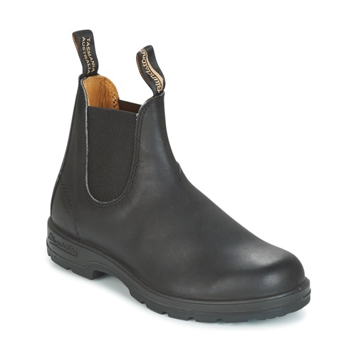 Shoes Mid boots Blundstone COMFORT BOOT Black