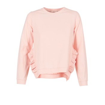 material Women sweaters Moony Mood GEROSE Pink