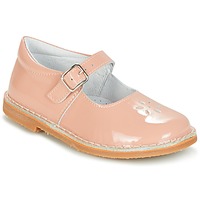 Shoes Girl Ballerinas Citrouille et Compagnie HIVETTE Pink