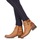 Shoes Women Ankle boots Betty London HEYLEY Camel