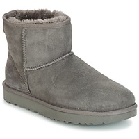 UGG CLASSIC MINI II Camel - Fast delivery | Spartoo Europe 