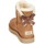 Shoes Women Mid boots UGG MINI BAILEY BOW II Camel