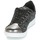 Shoes Women Low top trainers Yurban HELVINE Grey / Glitter