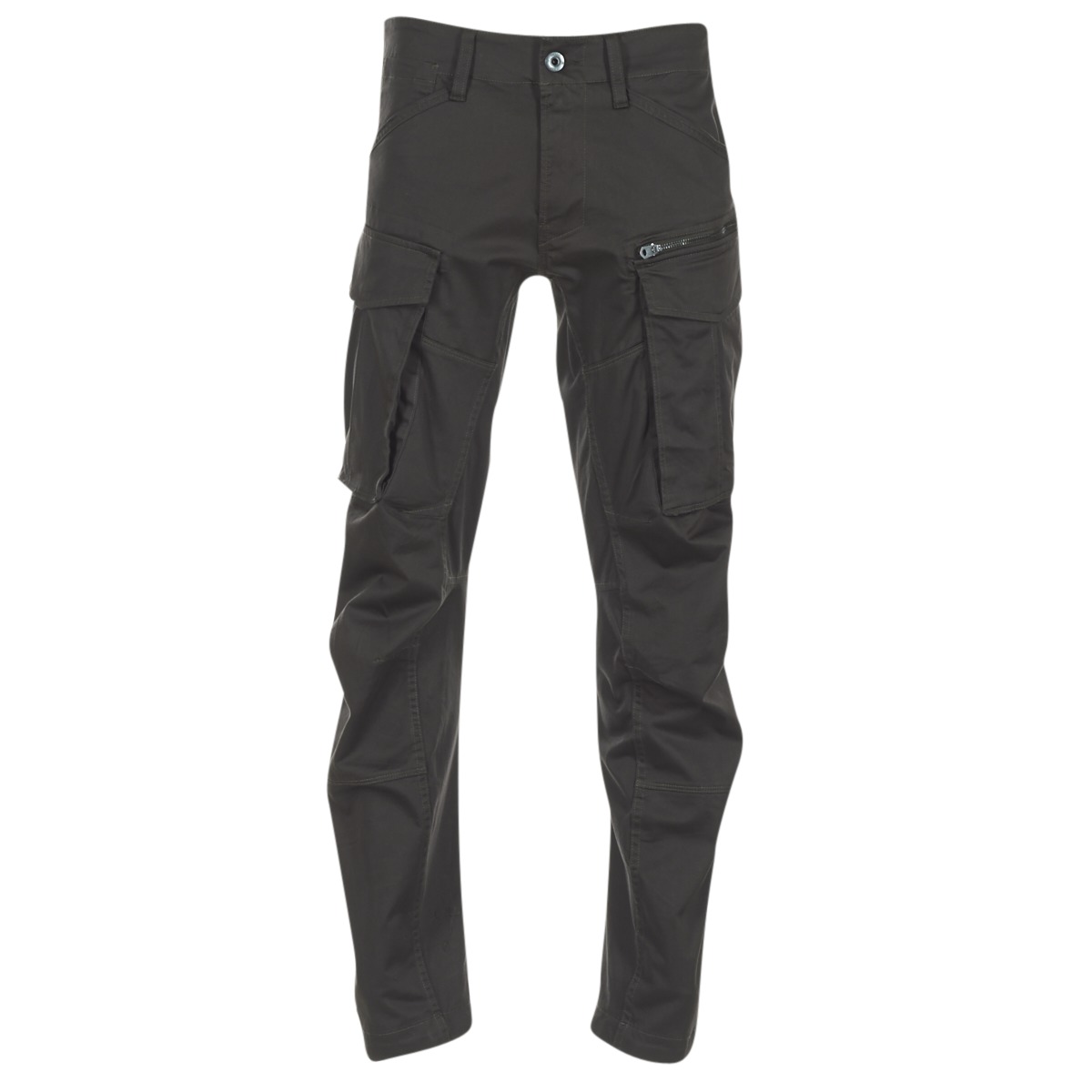 G-Star RAW Trousers JUDEE in camel