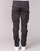 material Men Cargo trousers  G-Star Raw ROVIC ZIP 3D TAPERED Grey