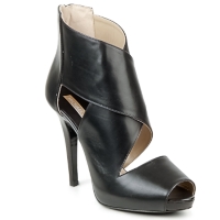 Shoes Women Sandals Michael Kors NEW SWEET Black