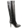 Shoes Women Boots Michael Kors TENDER Black