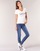 material Women Skinny jeans Pepe jeans SOHO Z63 / Blue / Medium