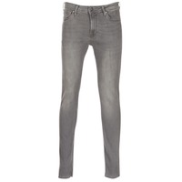 material Men slim jeans Jack & Jones LIAM Grey