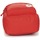 Bags Rucksacks Converse CORE POLY BACKPACK Red