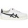 Shoes Low top trainers Onitsuka Tiger GSM White / Black