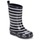 Shoes Children Wellington boots Be Only TIMOUSS Marine