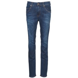 Clothing Women slim jeans Marc O'Polo FELICE Blue / Medium