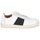 Shoes Men Low top trainers Selected SHNDURAN NEW MIX SNEAKER White / Marine
