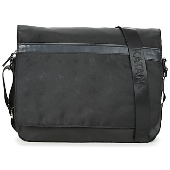 Bags Messenger bags Katana YOLI Black