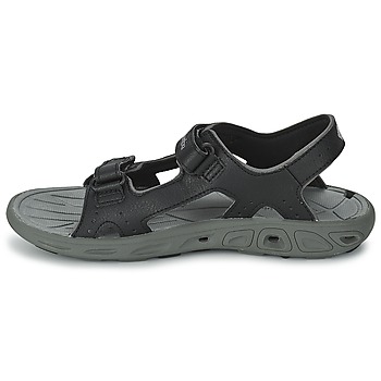 Columbia YOUTH TECHSUN VENT Black