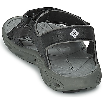 Columbia YOUTH TECHSUN VENT Black