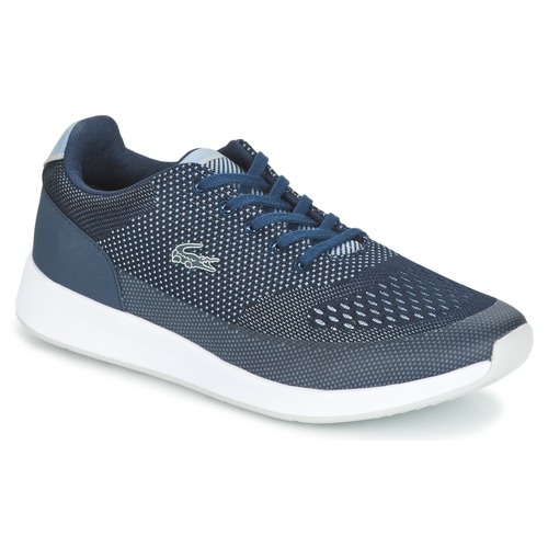 Lacoste CHAUMONT 118 3 Marine - Fast 
