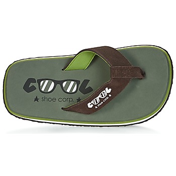 Cool shoe ORIGINAL Kaki / Brown