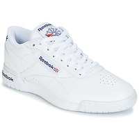Shoes Low top trainers Reebok Classic EXOFIT White