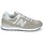 Shoes Low top trainers New Balance ML574 Grey