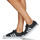 Shoes Low top trainers adidas Originals NIZZA Black