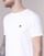 material Men short-sleeved t-shirts Timberland SS DUNSTAN RIVER CREW TEE White