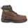 Shoes Men Mid boots Caterpillar HOLTON SB Brown
