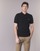 Clothing Men short-sleeved polo shirts Fred Perry THE FRED PERRY SHIRT Black