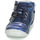 Shoes Girl Mid boots GBB SONIA Blue
