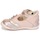 Shoes Girl Ballerinas GBB SELVINA Pink