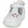 Shoes Girl Ballerinas GBB SEVERINE White