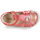 Shoes Girl Ballerinas GBB SALOME Red