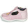 Shoes Girl Ballerinas Catimini SOLEIL Pink